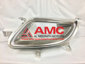 TRIM ASSY-TAIL,LH 86661B8000
