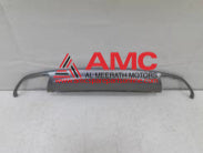SKID PLATE-RR BUMPER 86665B8500GAL