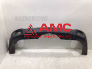 SKID PLATE-RR BUMPER 86665B8500