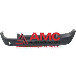 SKID PLATE-RR BUMPER 86670D3110