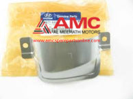 COVER-TAIL TRIM, LH 86671B8000