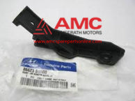 COVER-TAIL TRIM,LH 86671B8500