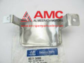 COVER-TAIL GATE TRIM,RH 866723V000