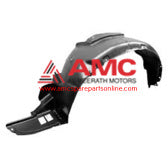 MOULDING ASSY-RR BUMPER CTR 866773F5316W