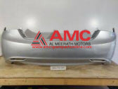 MESH-RR BUMPER CENTER 866804R000