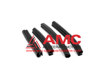 MOULDING ASSY-RR BPR SIDE RH 866823R100