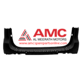 MOULDING-REAR BUMPER,CTR 86688A9500