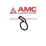 CAP BUMPER-RR CTR 86688G3000