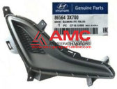 COVER ASSY-RR BPR UNDER 866903X700