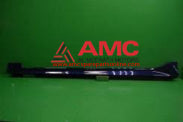MOULDING ASSY-RR BUMPER,CTR 86693J5300