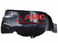 GUARD ASSY-RR WHEEL RH 868223L700