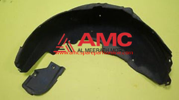 GUARD ASSY-RR WHEEL RH 868223X100