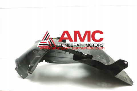 GUARD-RR WHEEL LH 868253V001