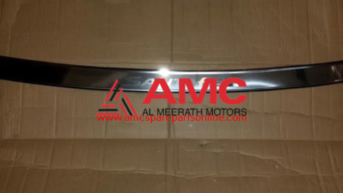 GARNISH ASSY-TAIL GATE 87310S1000