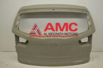 BRACKET ASSY-BACK PNL MLDG SUP 87375D9001