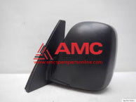 MIRROR ASSY-O/S REAR VIEW,LH 876104E101