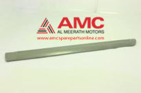 MOULDING ASSY-FR DR W/LINE LH 877112D501