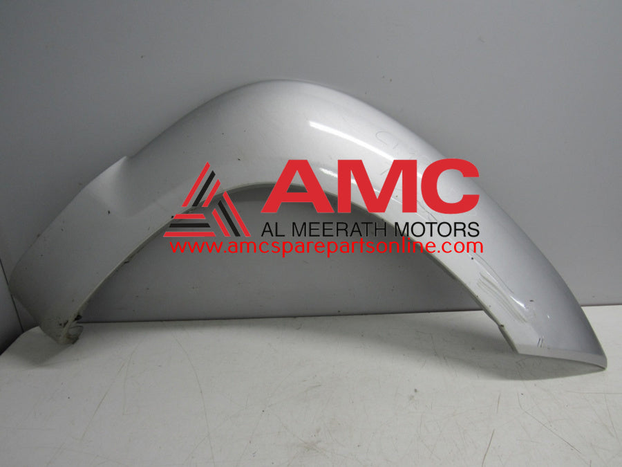 GARNISH ASSY-FNDR SIDE RH 877122E001