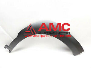 GARNISH ASSY-FNDR SIDE,RH 87712J9500PGY