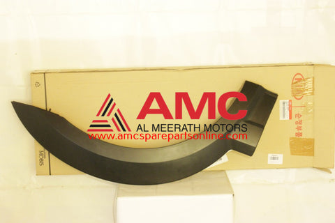 GARNISH ASSY-FNDR SIDE RH 877203E001