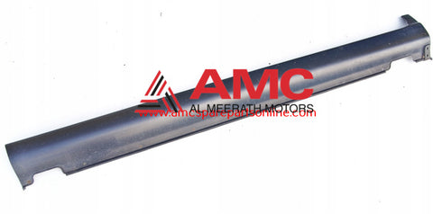 MOULDING ASSY-SIDE SILL RR LH 877302B000