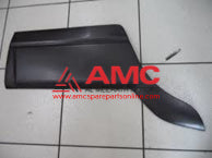 GARNISH-RR DR SIDE RH 877321F000