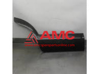 GARNISH ASSY-RR DR SIDE RH 877322E000