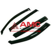 GARNISH ASSY-RR DR RH 8773239500