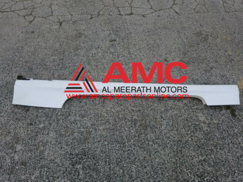 MOULDING-SIDE SILL  LH 877512M000