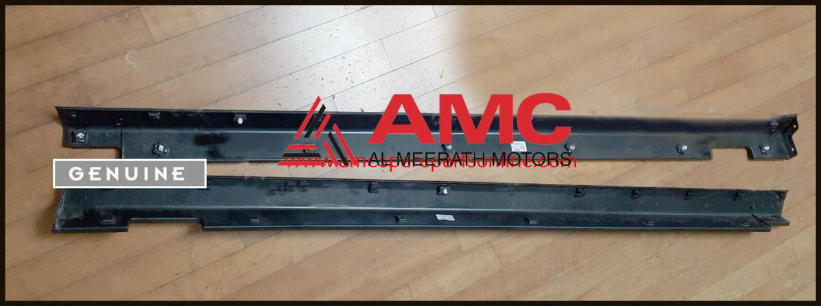 MOULDING ASSY-SIDE SILL LH 877513W010