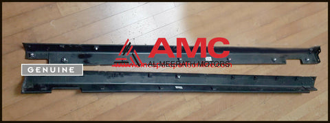 MOULDING ASSY-SIDE SILL LH 877513W010