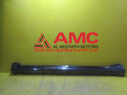 MOULDING ASSY-SIDE SILL RR LH 877613B100