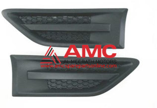 GARNISH ASSY-FENDER RH 877722K000