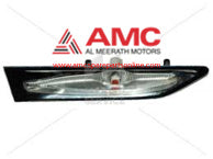 GARNISH ASSY-FENDER RH 877722T100