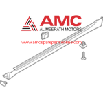 GARNISH ASSY-FENDER UPR,RH 877723R501