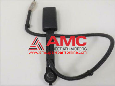 BUCKLE ASSY-FRONT SEAT BELT,LH 888301Y000EQ