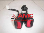 BUCKLE ASSY-FRONT SEAT BELT,RH 888402T100VA