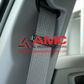 BUCKLE ASSY-FR S/BELT,RH 88840S1000NNB