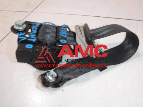 S/BELT ASSY-RR,LH 898101Y000EQ