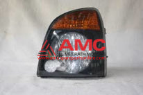 LAMP ASSY-HEAD,LH 921014F000