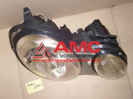 SUB ASSY-HEAD LAMP, RH 921203F600