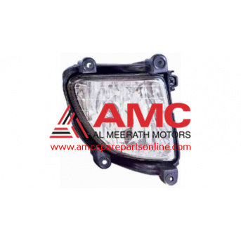 LAMP ASSY-FOG,LH 922011F001