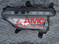 LAMP ASSY-FRONT FOG,LH 922012W520