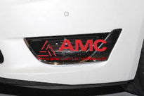 LAMP ASSY-FR FOG LH 922013R600
