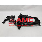 LAMP ASSY-FRONT FOG,RH 92202F6000