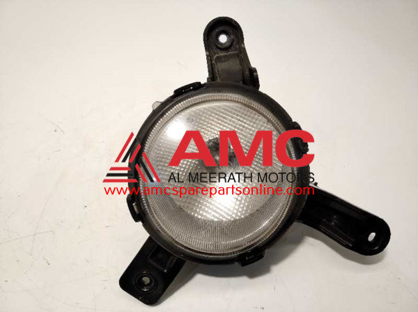 LAMP ASSY-DAY RUNNING LIGHT,LH 922071Y800