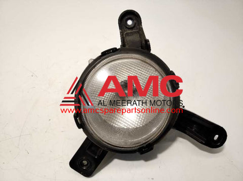 LAMP ASSY-DAY RUNNING LIGHT,LH 922071Y800
