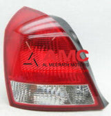 LAMP ASSY-RR COMBINATION LH 924012D500