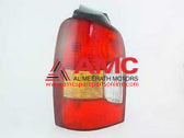 LAMP ASSY-RR COMBINATION LH 924013A000