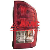 LAMP ASSY-RR COMBINATION LH 924014J000
